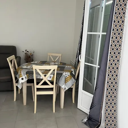 Maison Proche Du Pont De L Ile D Oleron *